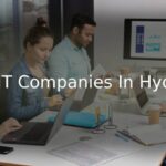 IT Companies In Hyderabad