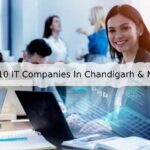 IT Companies In Chandigarh & Mohali