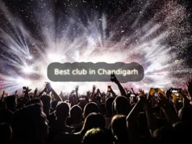 Best club in Chandigarh